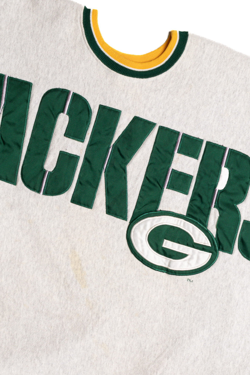 Green Bay Packers Sweatshirt 9024