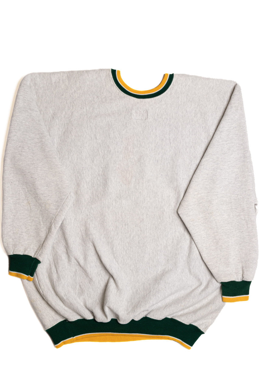 Green Bay Packers Sweatshirt 9024