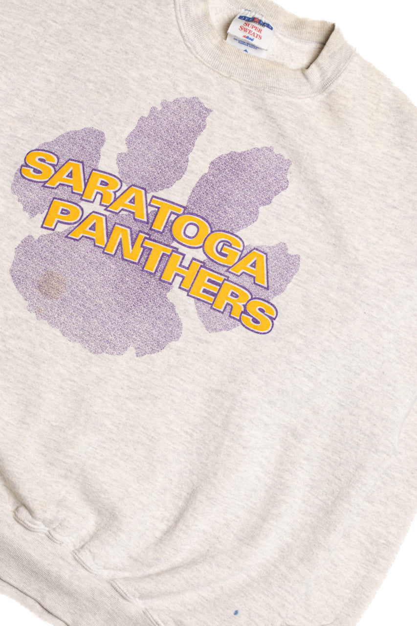 Saratoga Panthers Sweatshirt 9027