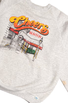 Cheers Sweatshirt 9032