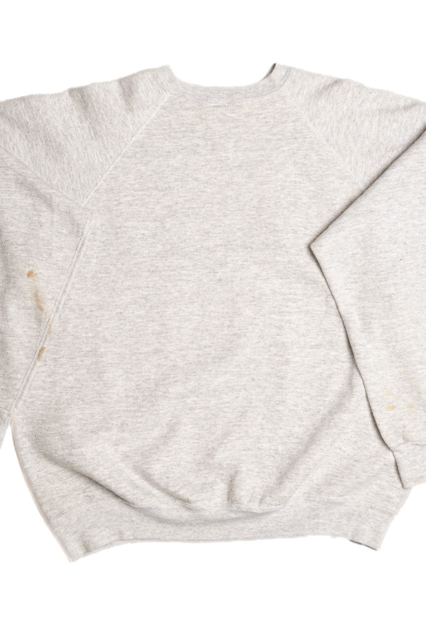 Cheers Sweatshirt 9032