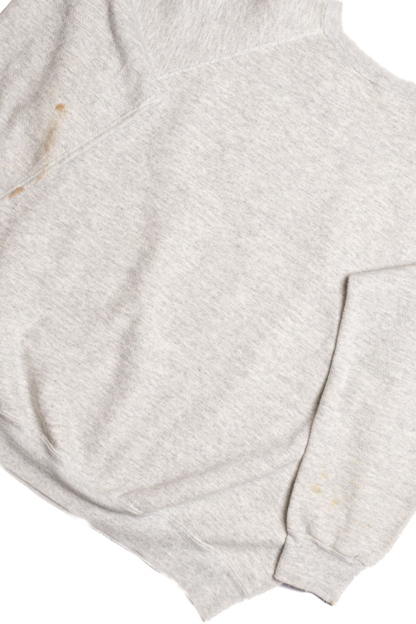 Cheers Sweatshirt 9032