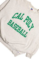 Cal Poly Baseball Sweatshirt 9036