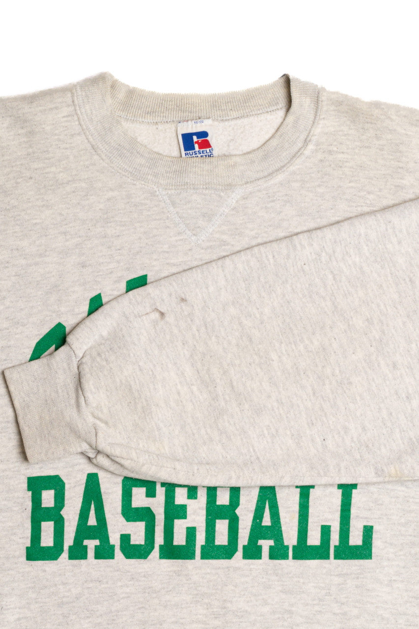 Cal Poly Baseball Sweatshirt 9036