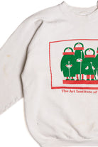Art Institute of Chicago Sweatshirt 9037