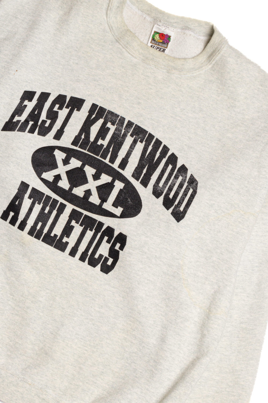 East Kentwood Athletes Sweatshirt 9038