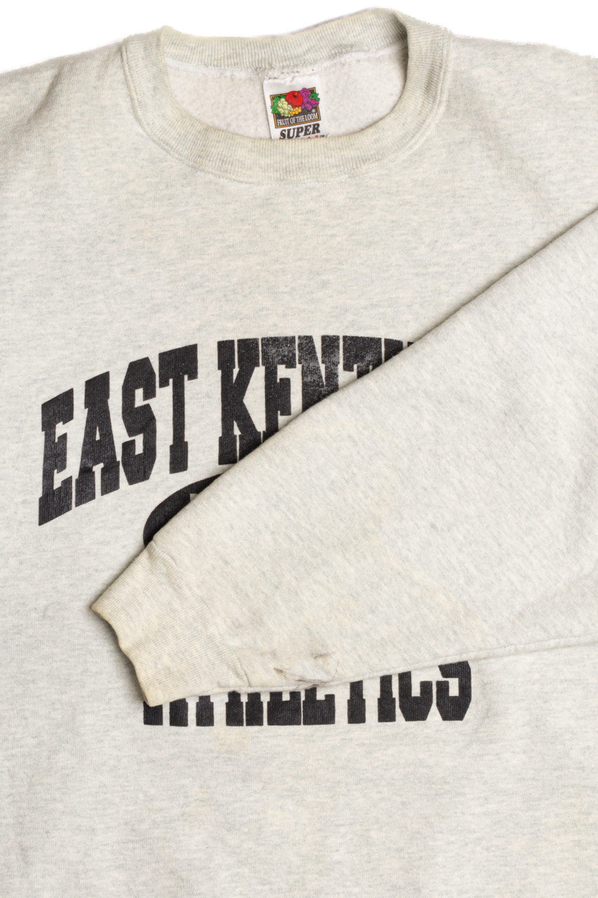 East Kentwood Athletes Sweatshirt 9038
