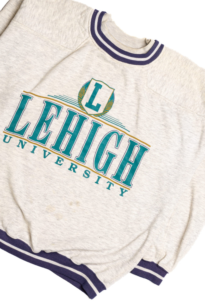 Lehigh University Sweatshirt 9042