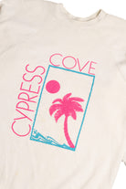Vintage Velva Sheen Sweatshirt 9044