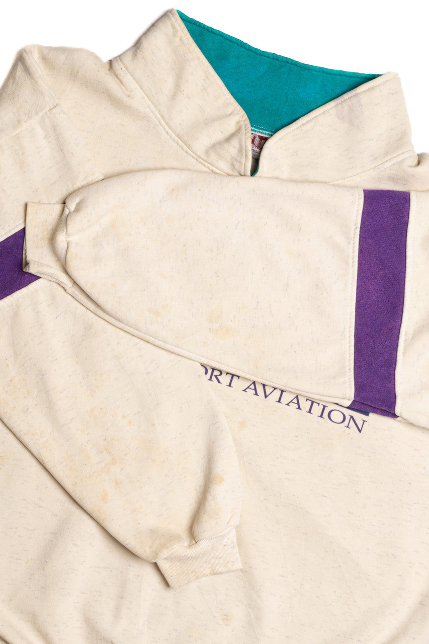  Art Unlimited Sweatshirt 9046