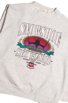 SanSegal Sportswear Sweatshirt 9048