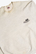 Safari Shop Sweatshirt 9050