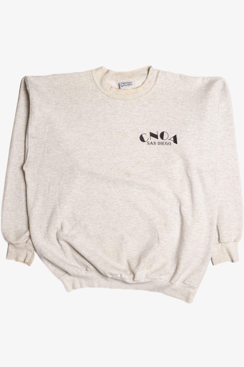 Port &amp; Company Sweatshirt 9051
