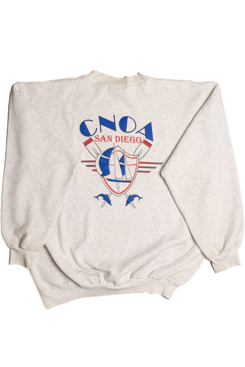 Port &amp; Company Sweatshirt 9051