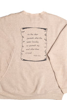 Kitche Gumee Bible Camp Sweatshirt 9057