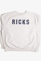 Ricks Sweatshirt 9063