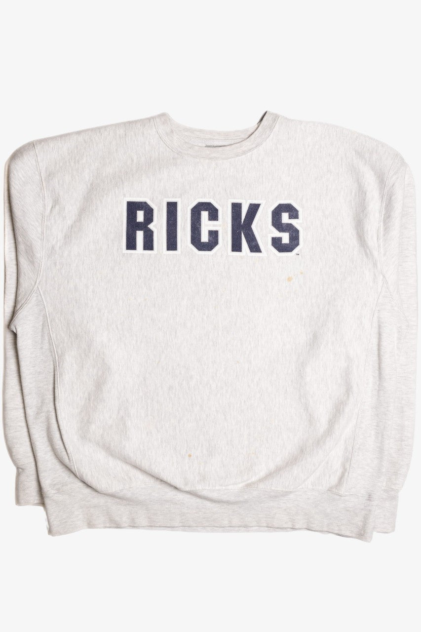 Ricks Sweatshirt 9063