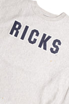 Ricks Sweatshirt 9063