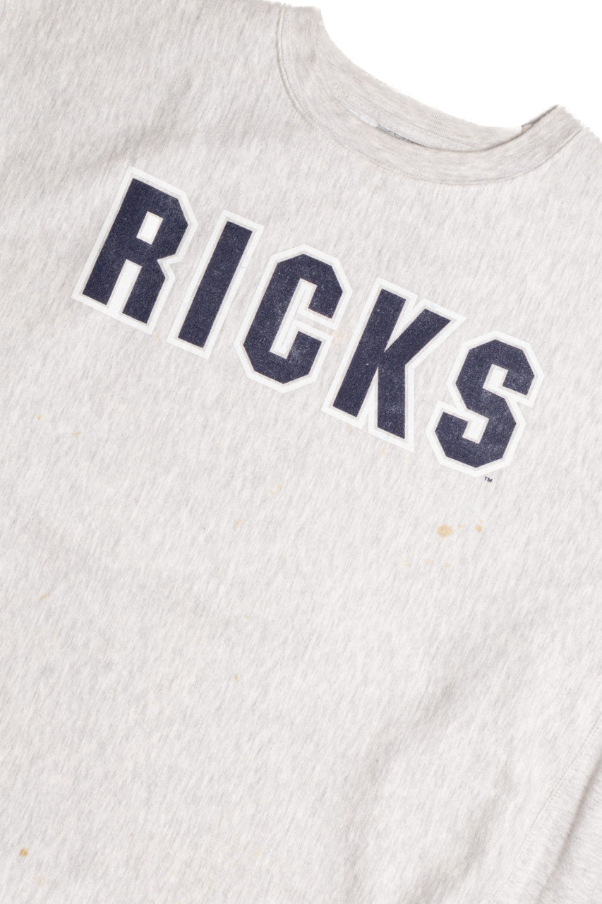 Ricks Sweatshirt 9063