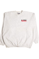 Hockey Rules Sweatshirt 9072