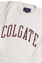 Colgate Sweatshirt 9077