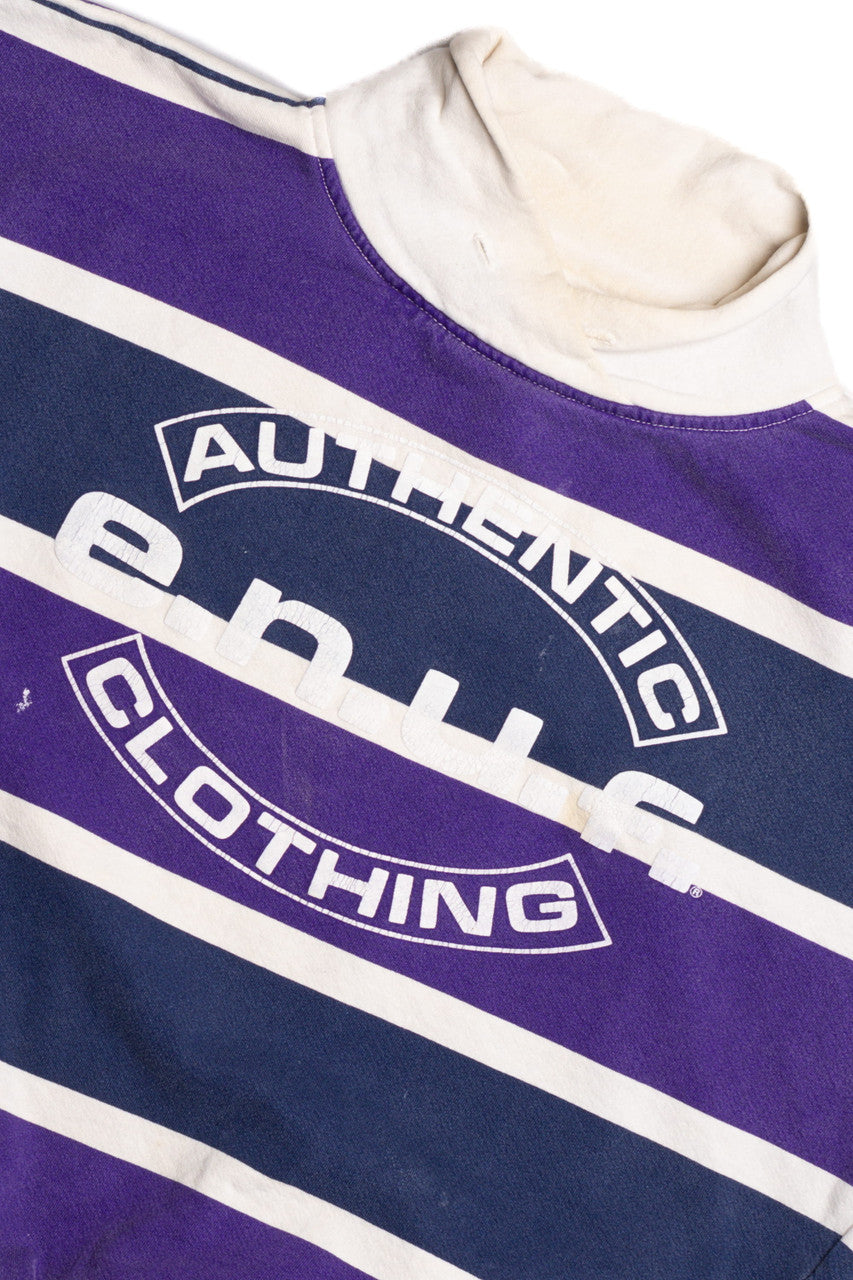 e.n.u.f Heavy Sweatshirt 9078