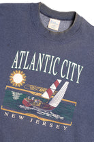 Atlantic City Sweatshirt 9080