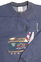 Atlantic City Sweatshirt 9080