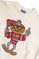 Mascot Sweatshirt 9082