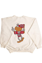 Mascot Sweatshirt 9082