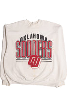 Oklahoma Soooers Sweatshirt 9085