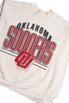 Oklahoma Soooers Sweatshirt 9085