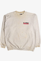 Hockey Rules Funny Sweatshirt 9088