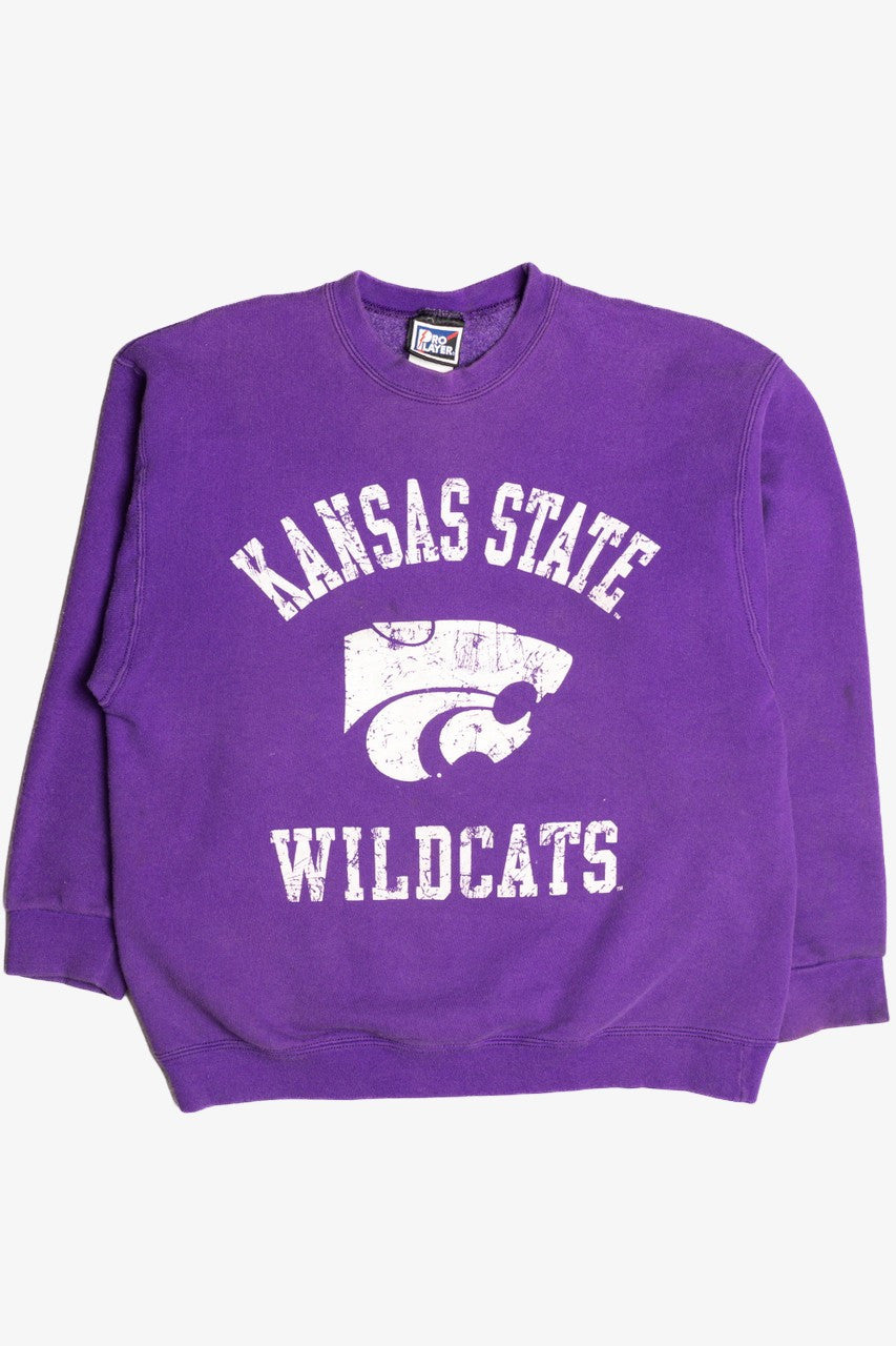 Kansas State Wildcats Sweatshirt 9089