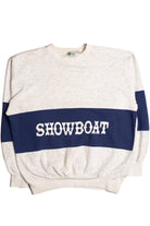 Showboat Sweatshirt 9090