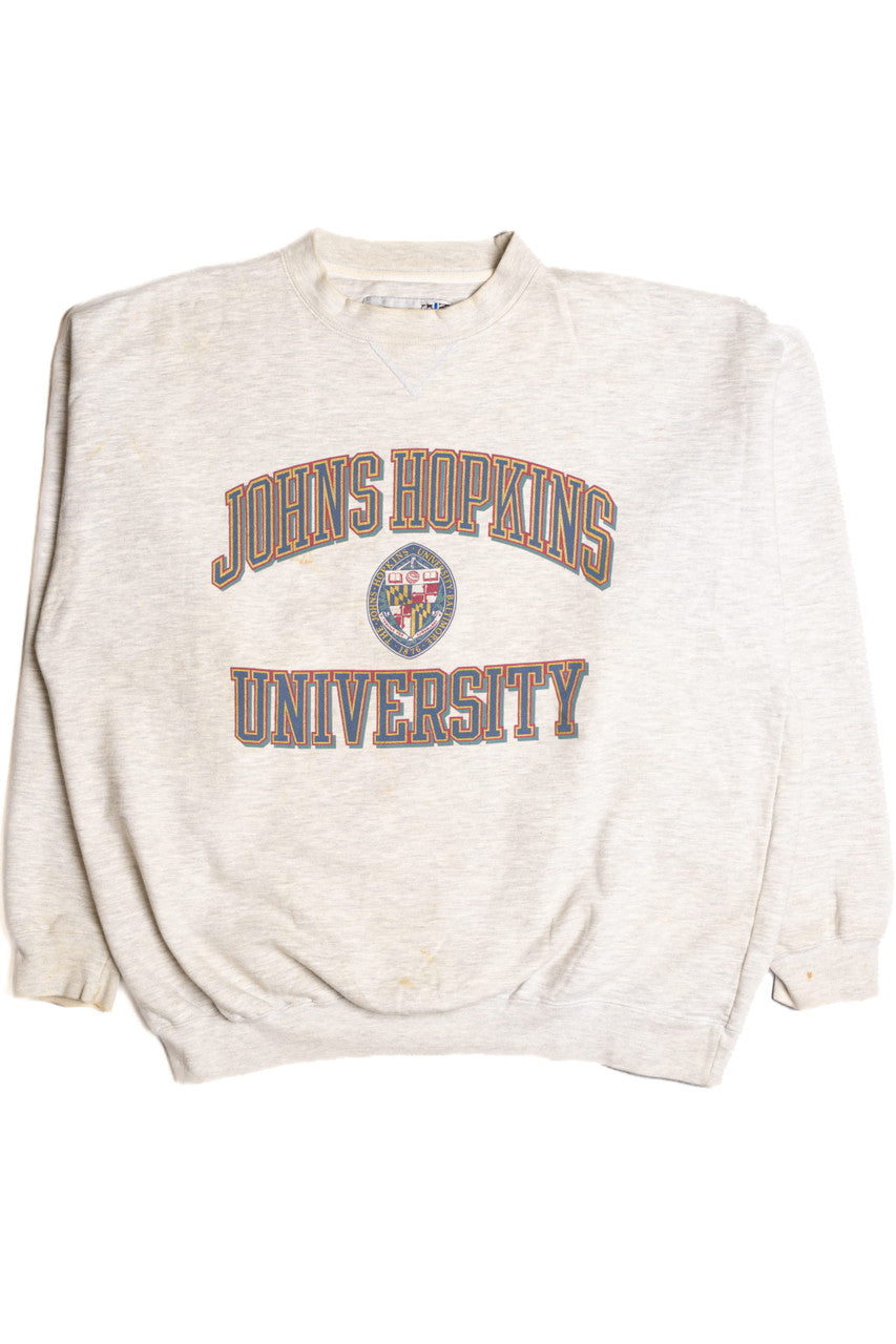 Johns Hopkins University 9094