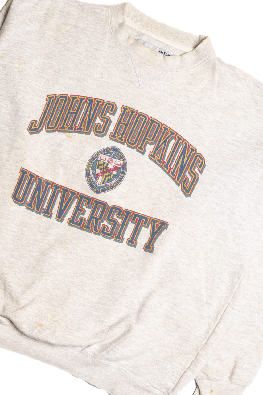 Johns Hopkins University 9094