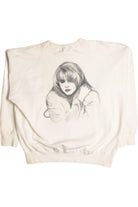 Graphic Sweatshirt 9095