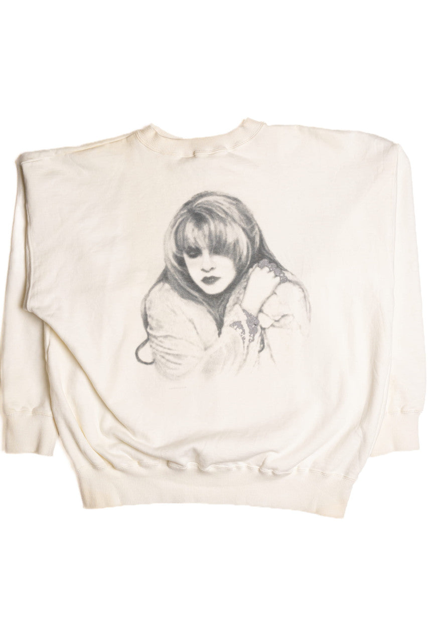 Graphic Sweatshirt 9095