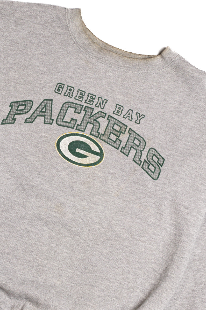 Green Bay Packers Sweatshirt 9096