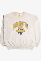 Burlington Police Sweatshirt 9102