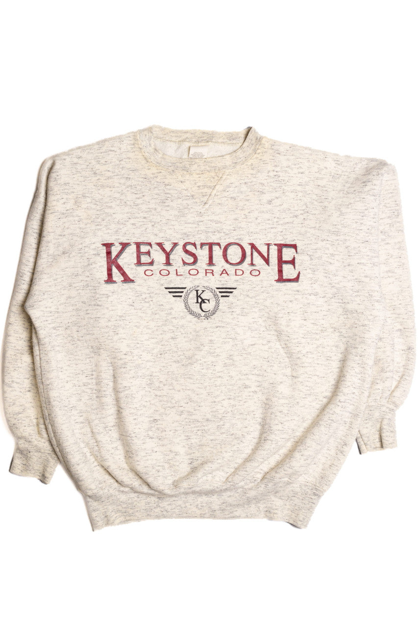 Keystone Colorado Sweatshirt 9105