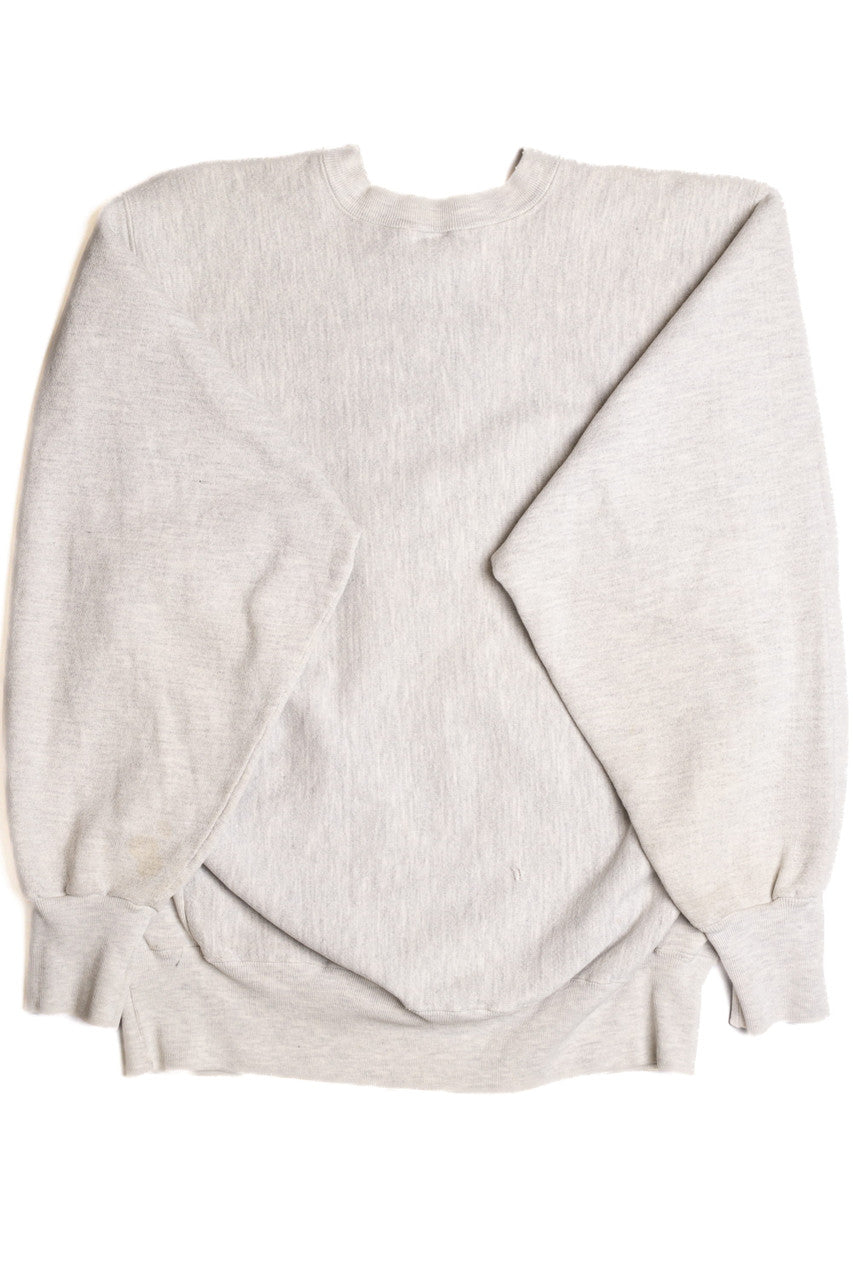 MSU Michigan State Heavy Sweatshirt 9106