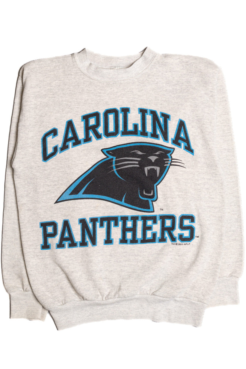 Carolina Panthers Sweatshirt 9107