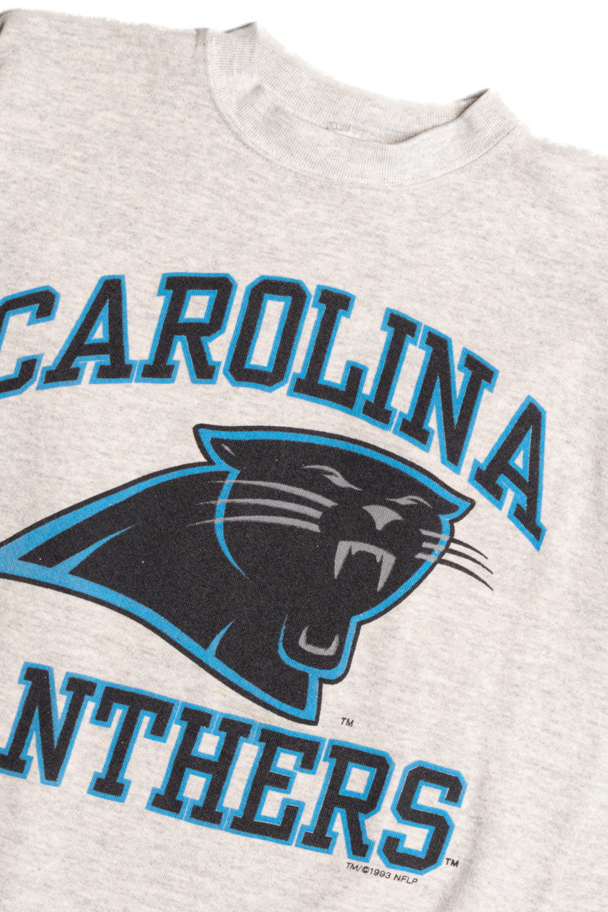 Carolina Panthers Sweatshirt 9107