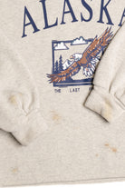 ALASKA Sweatshirt 9108