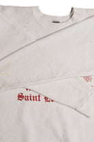 Winter in Saint Louis Sweatshirt 9110