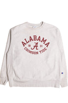 Alabama Crimson Tide Sweatshirt 9113