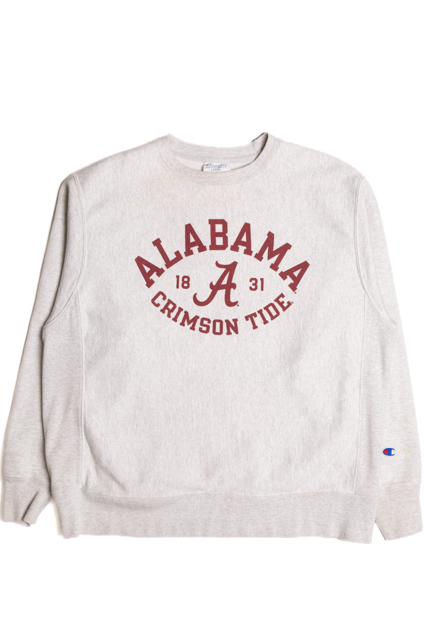Alabama Crimson Tide Sweatshirt 9113