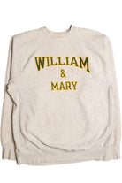 William & Mary Sweatshirt 9116